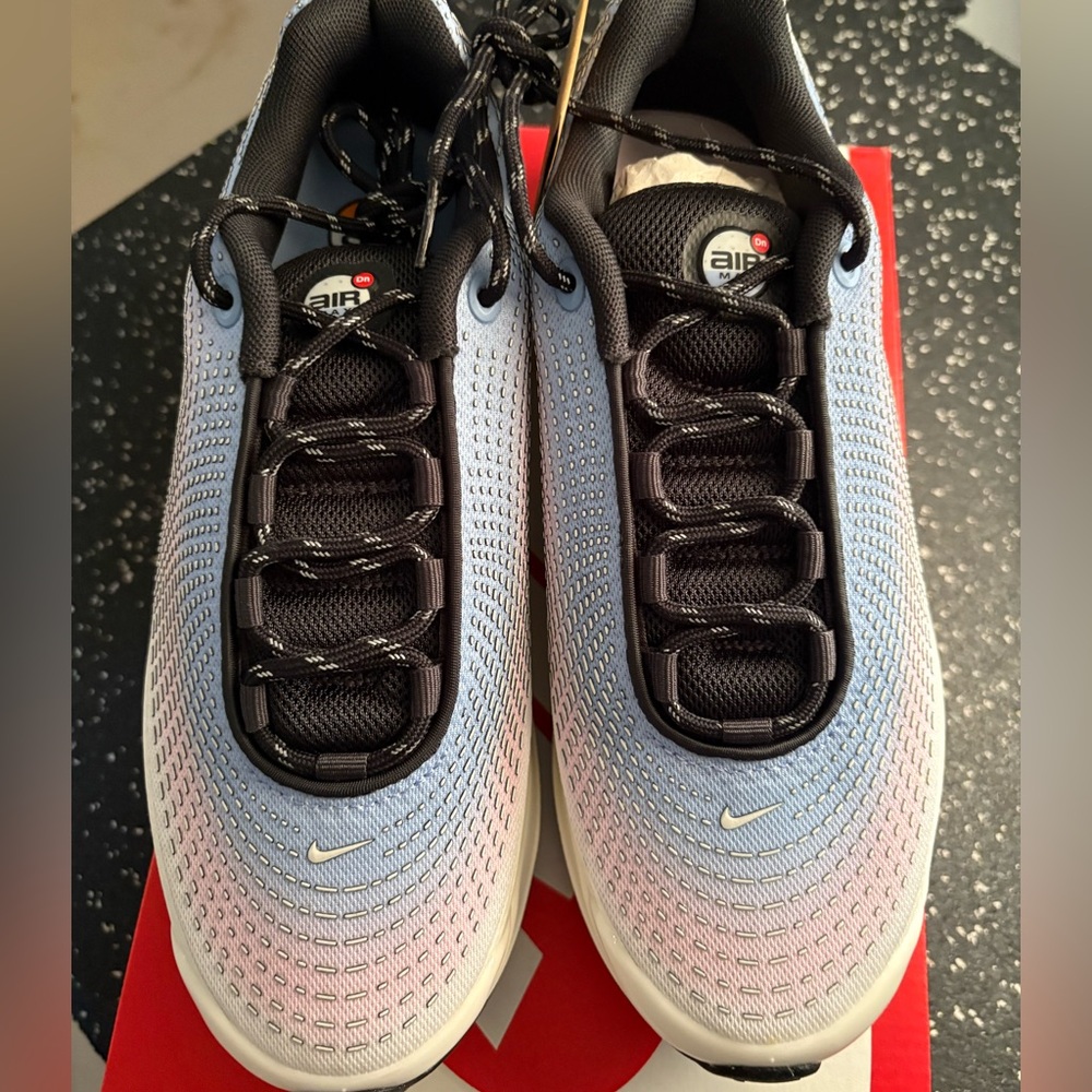 NIKE AIR MAX DN PREMIUM WOMEN'S SHOES